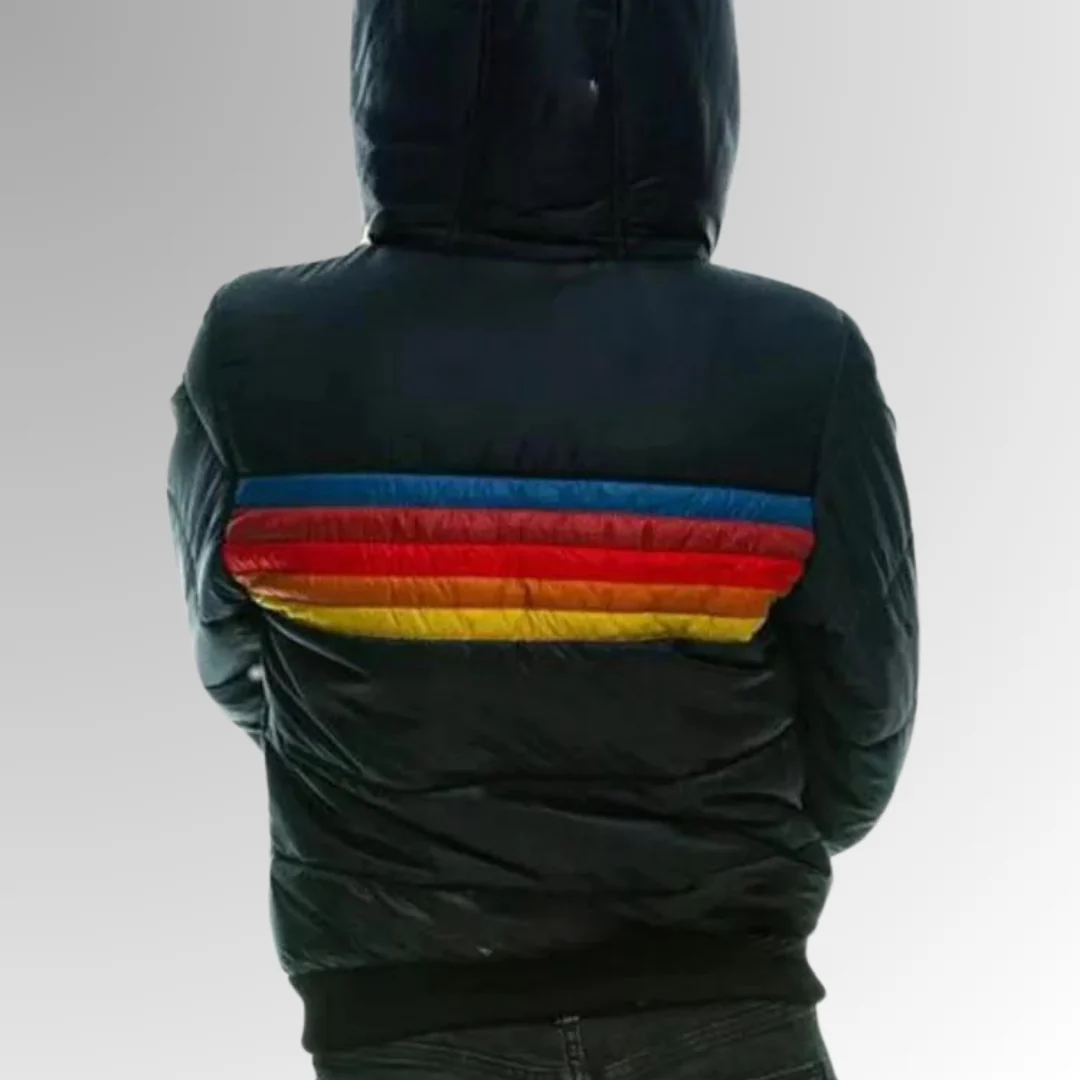 Freya™ | Retro Zip Jacket - Image 6
