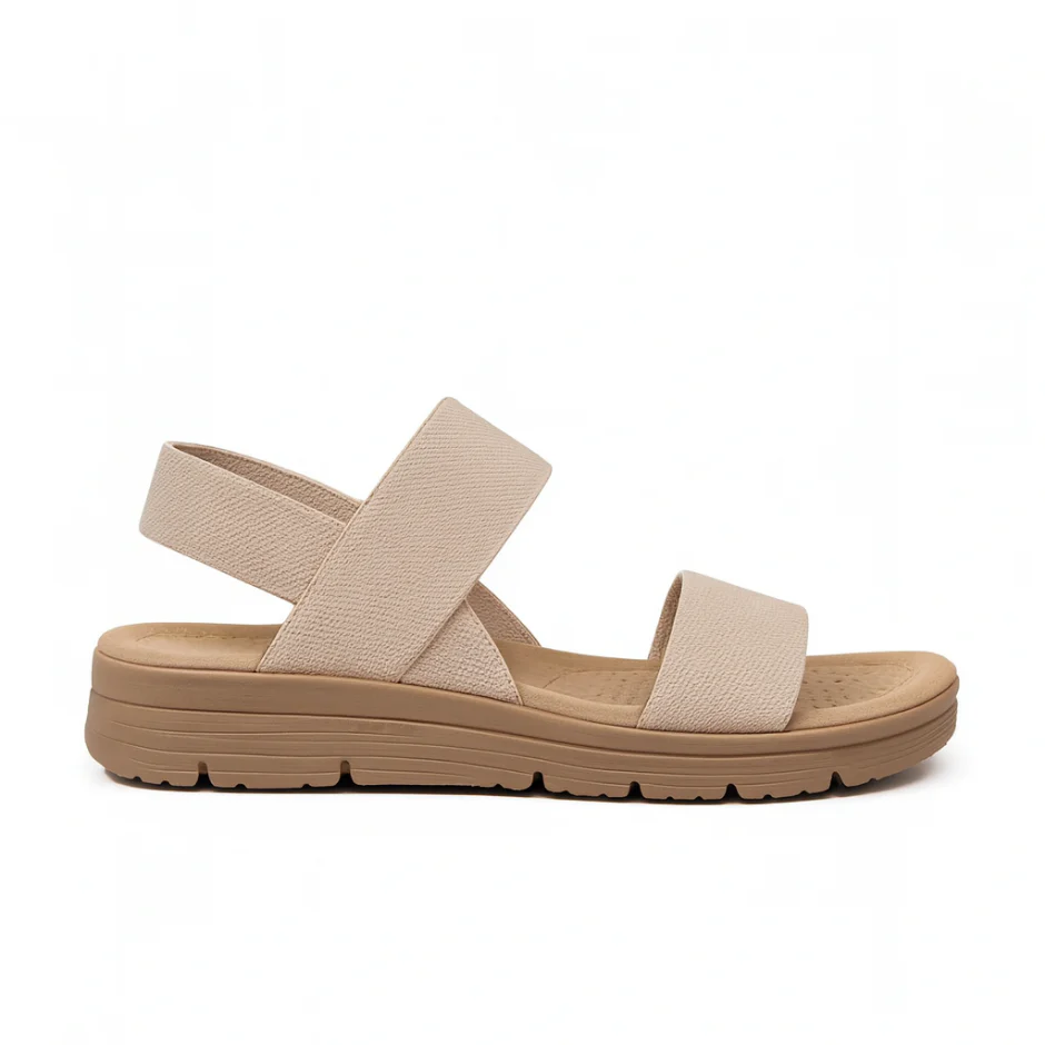 Hadley | Women's Orthopedic Adjustable Sandals - Image 7