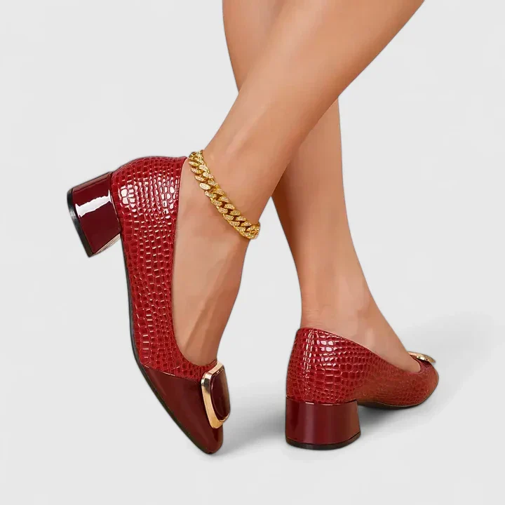Hallie™ | Comfortable Loafers - Image 2