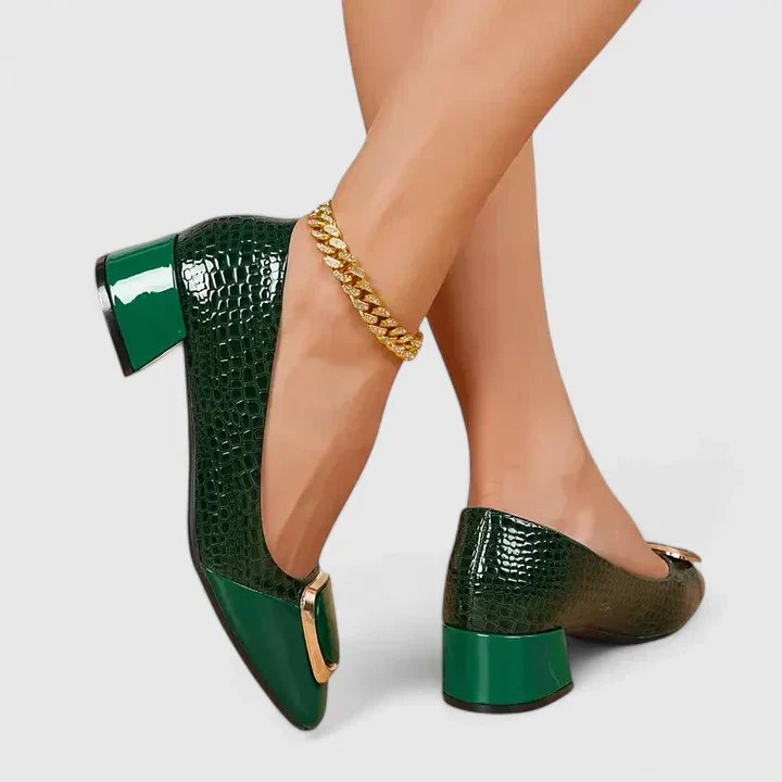 Hallie™ | Comfortable Loafers - Image 3