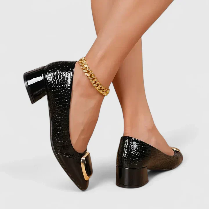 Hallie™ | Comfortable Loafers - Image 4