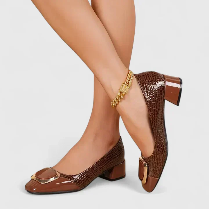Hallie™ | Comfortable Loafers - Image 5