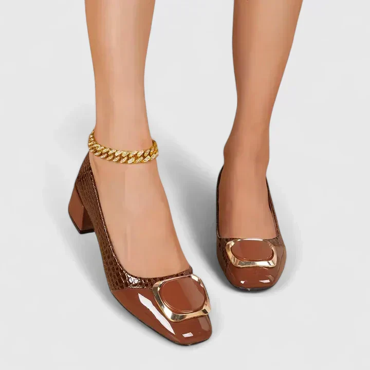 Hallie™ | Comfortable Loafers - Image 6