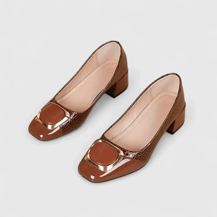 Hallie™ | Comfortable Loafers - Image 7