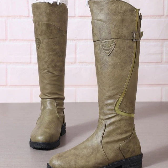 Han™ | High stylish boots - Image 3