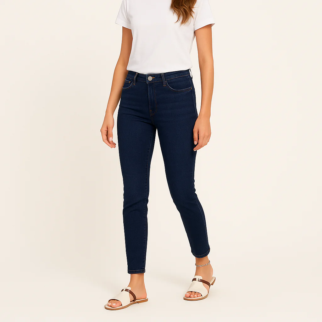 Harmony | Women's Slip-On Sandals - Image 2