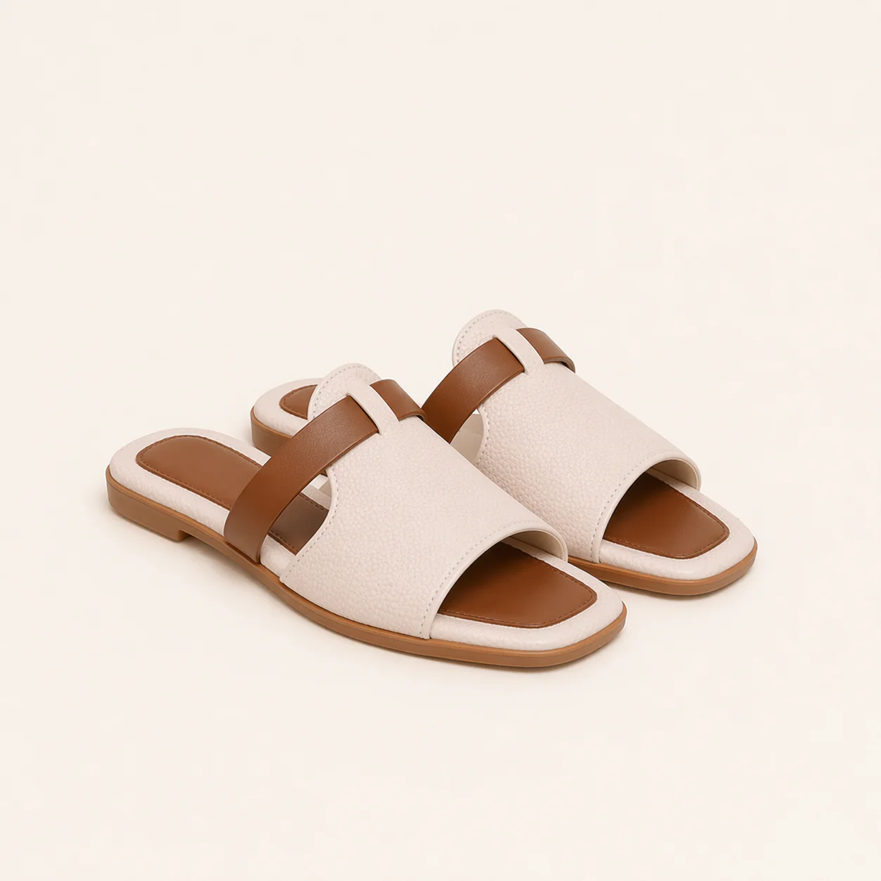 Harmony | Women's Slip-On Sandals - Image 3