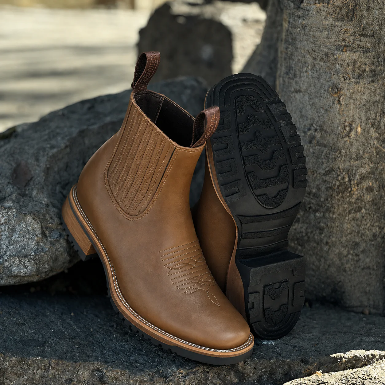 Haven™ | Cowboy Boots - Image 4