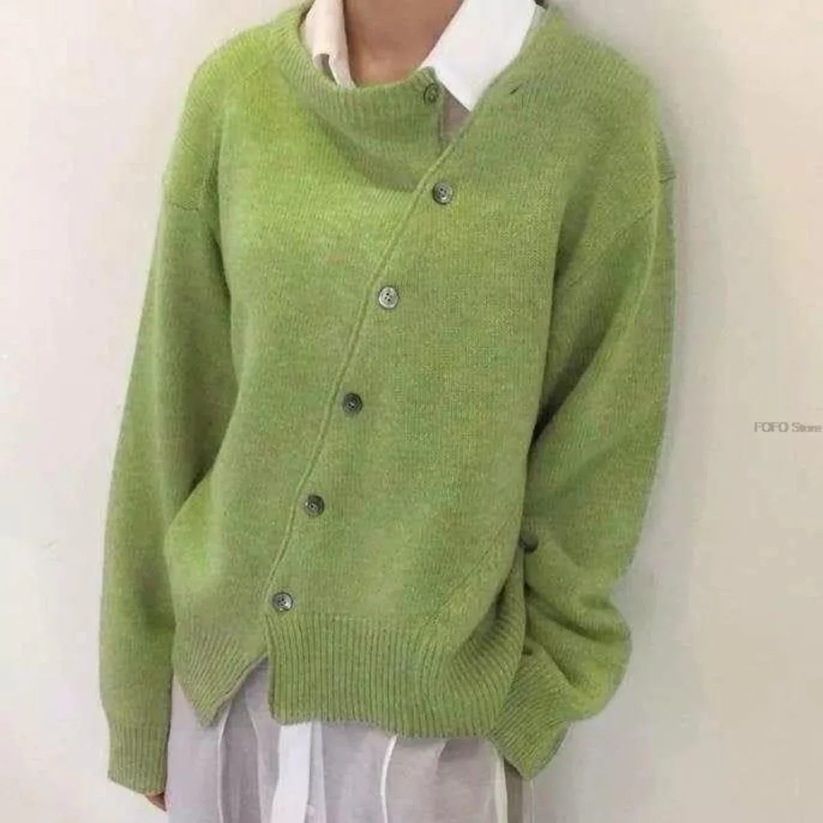 Hazel™ | Modern Chic Cardigan - Image 3