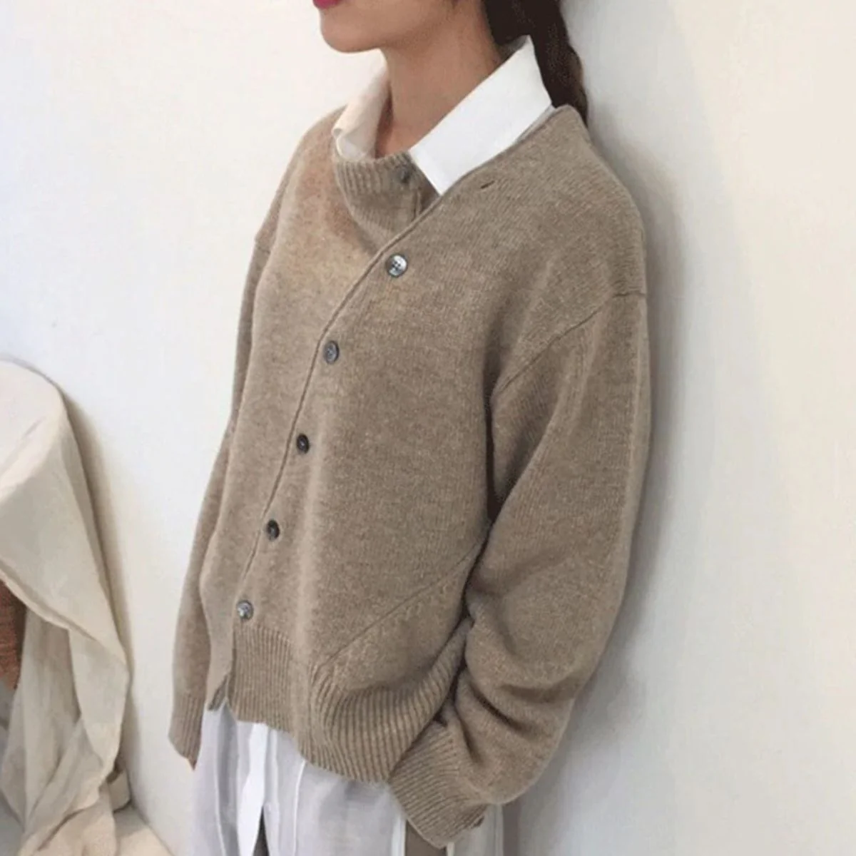 Hazel™ | Modern Chic Cardigan - Image 5