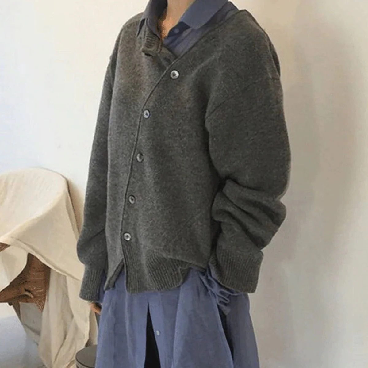Hazel™ | Modern Chic Cardigan - Image 6