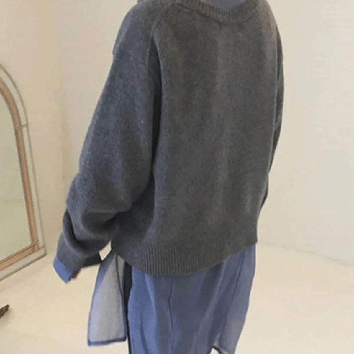 Hazel™ | Modern Chic Cardigan - Image 7