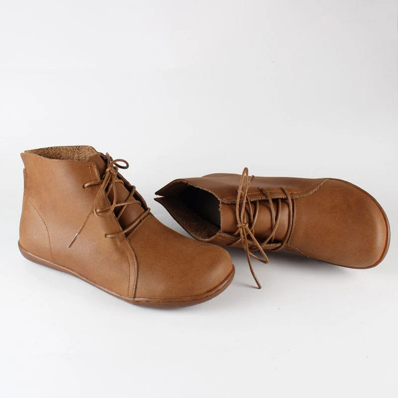 Hazel™ | Ankle Boots – Effortless Comfort for Every Step - Image 10