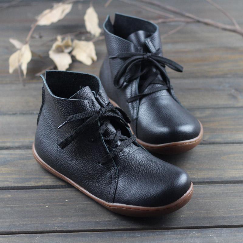 Hazel™ | Ankle Boots – Effortless Comfort for Every Step - Image 13