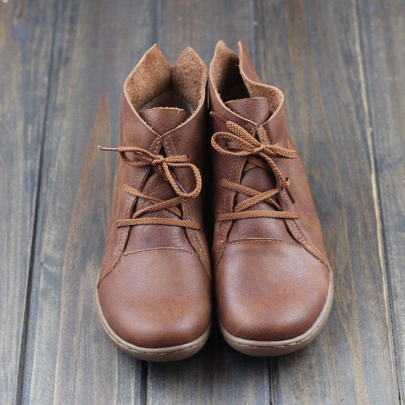 Hazel™ | Ankle Boots – Effortless Comfort for Every Step - Image 3