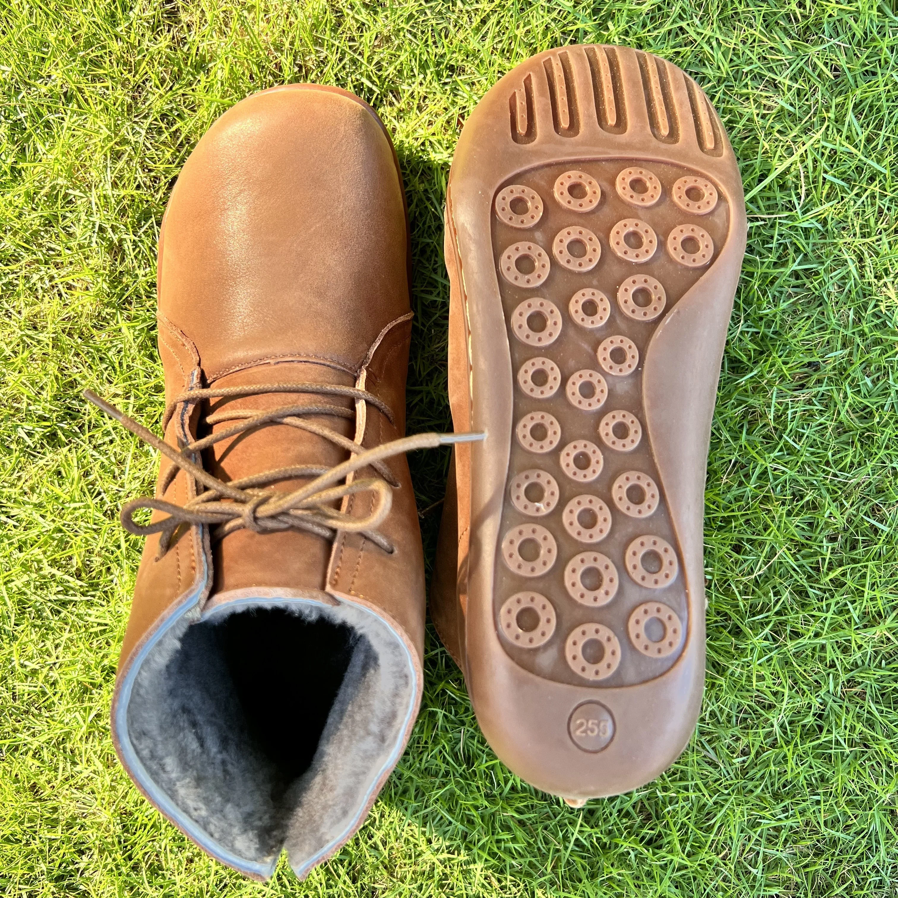 Hazel™ | Ankle Boots – Effortless Comfort for Every Step - Image 4
