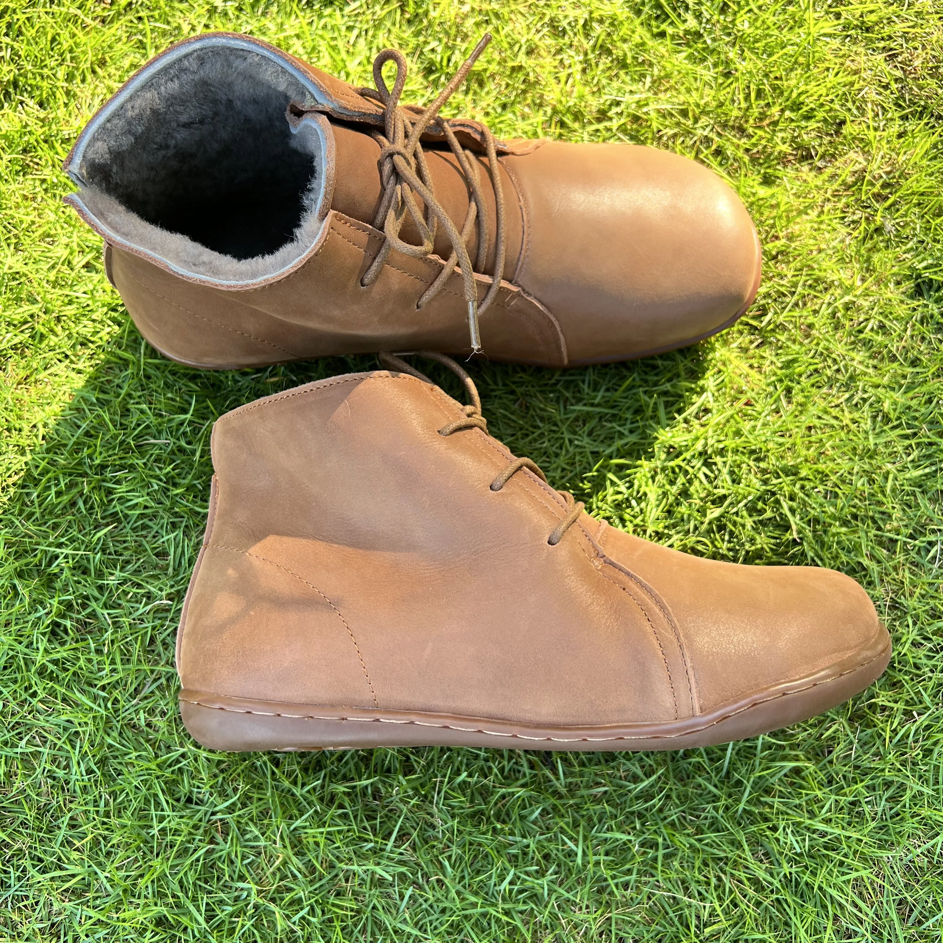 Hazel™ | Ankle Boots – Effortless Comfort for Every Step - Image 6