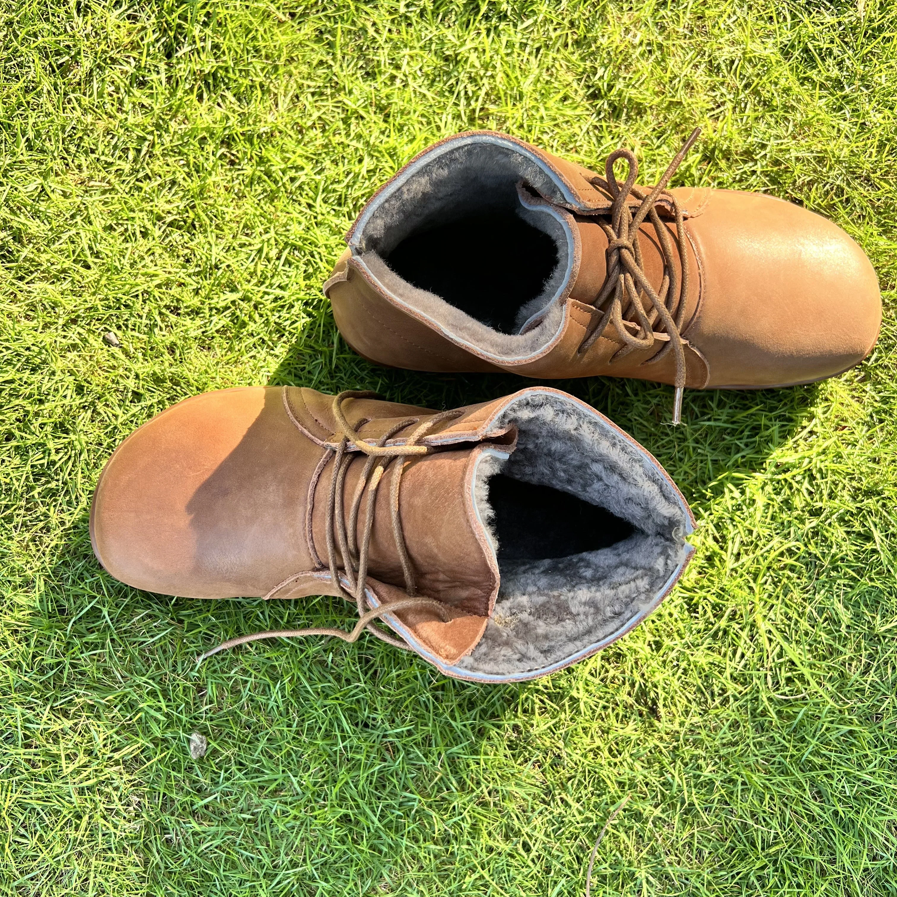 Hazel™ | Ankle Boots – Effortless Comfort for Every Step - Image 7