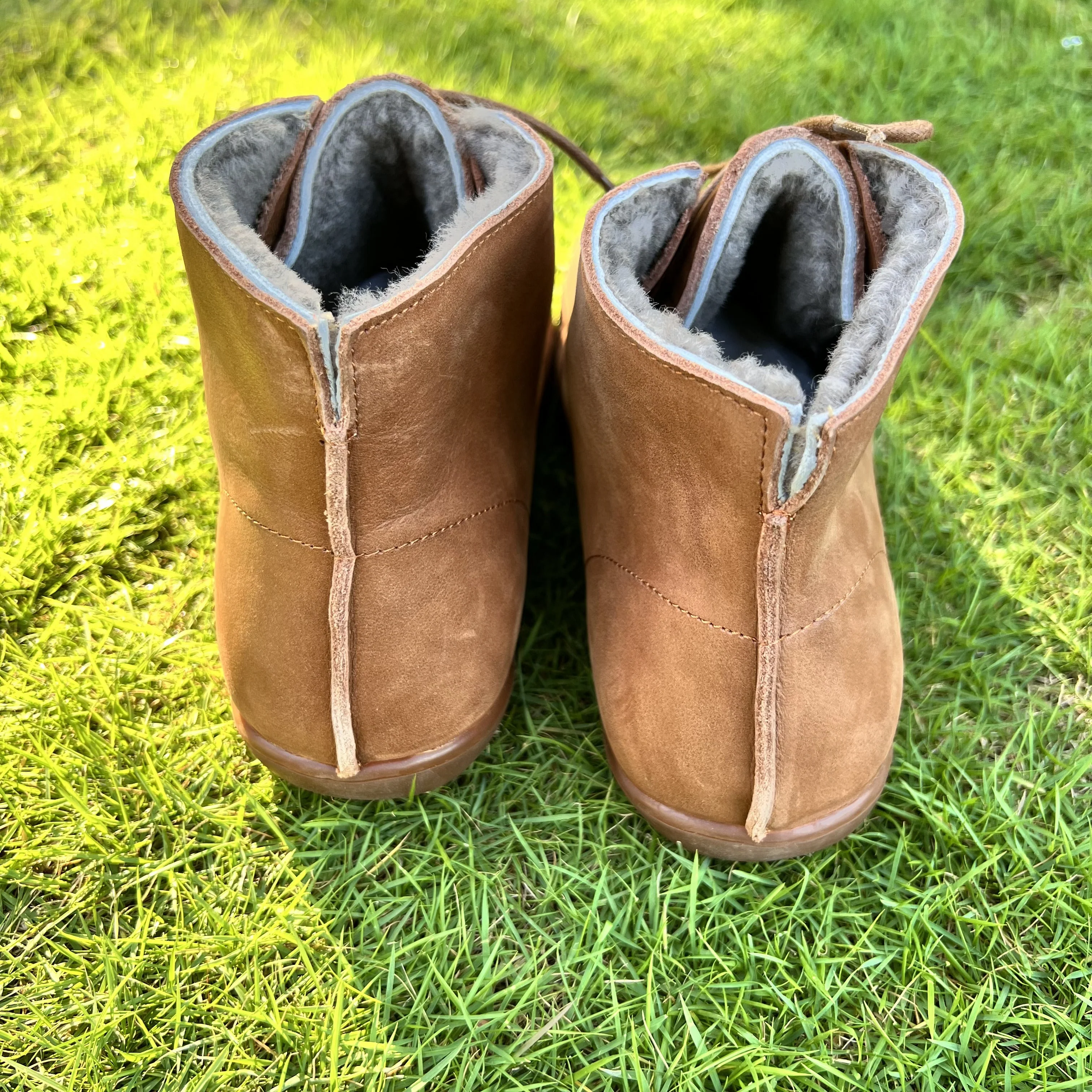 Hazel™ | Ankle Boots – Effortless Comfort for Every Step - Image 8