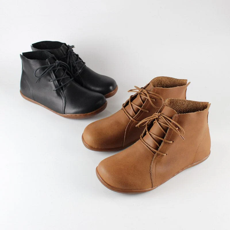 Hazel™ | Ankle Boots – Effortless Comfort for Every Step - Image 9