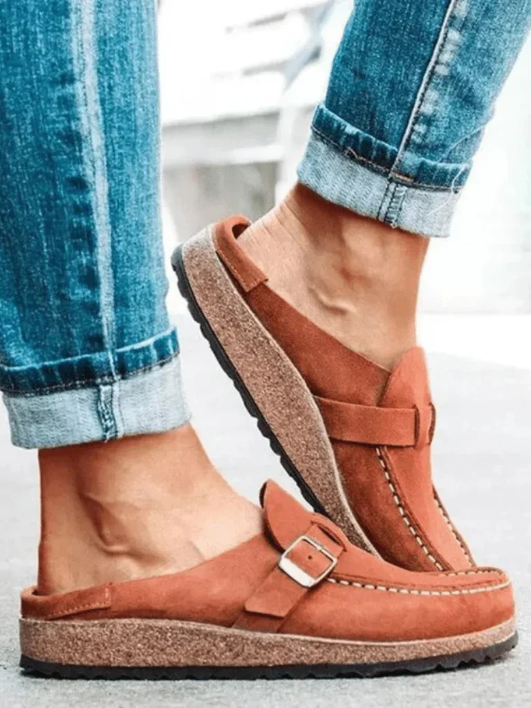 Helen™ | Comfort Clogs - Image 6