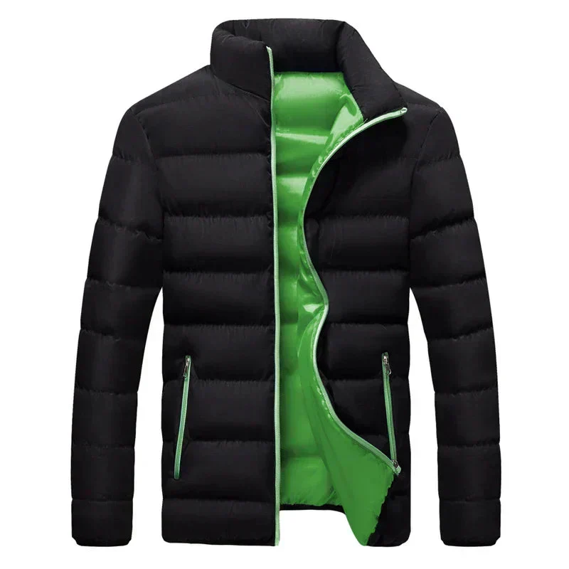 Hendrix™ | Elegant Thermal Jacket - Image 7