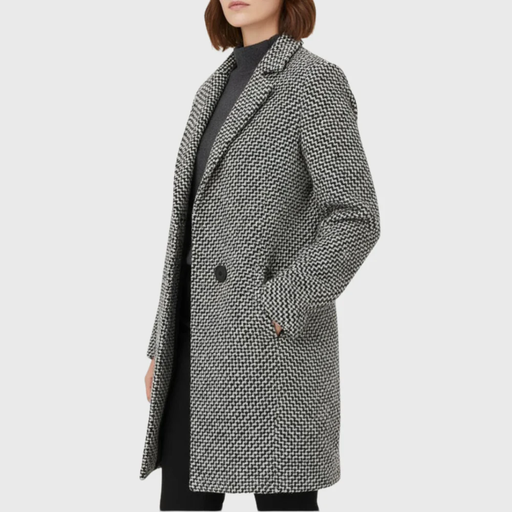 Herlie™ | Warm Winter Coat - Image 3