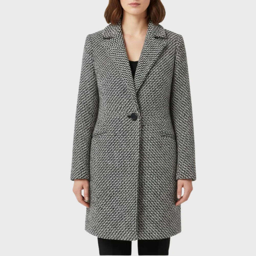 Herlie™ | Warm Winter Coat - Image 4