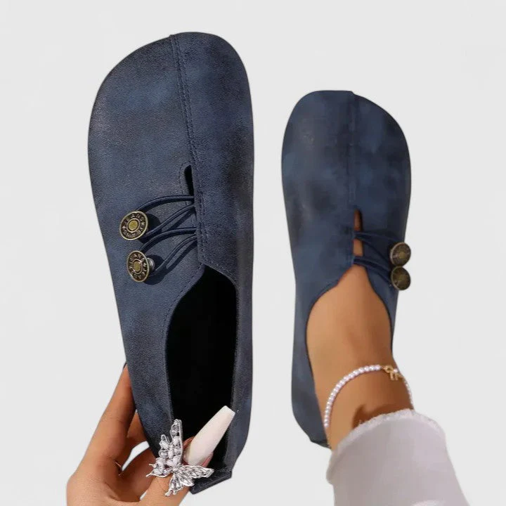 Irene™ | Elegant Loafers - Image 3