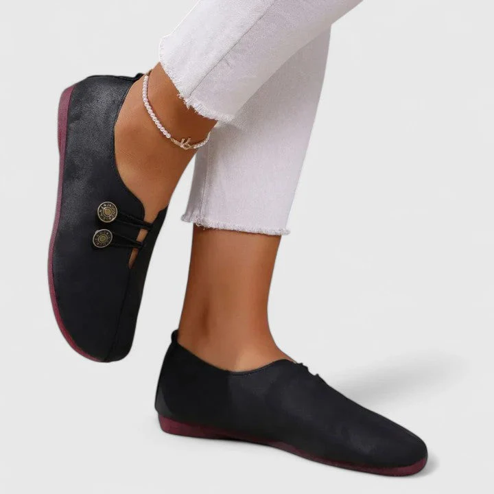 Irene™ | Elegant Loafers - Image 5