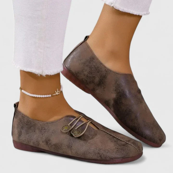 Irene™ | Elegant Loafers - Image 7