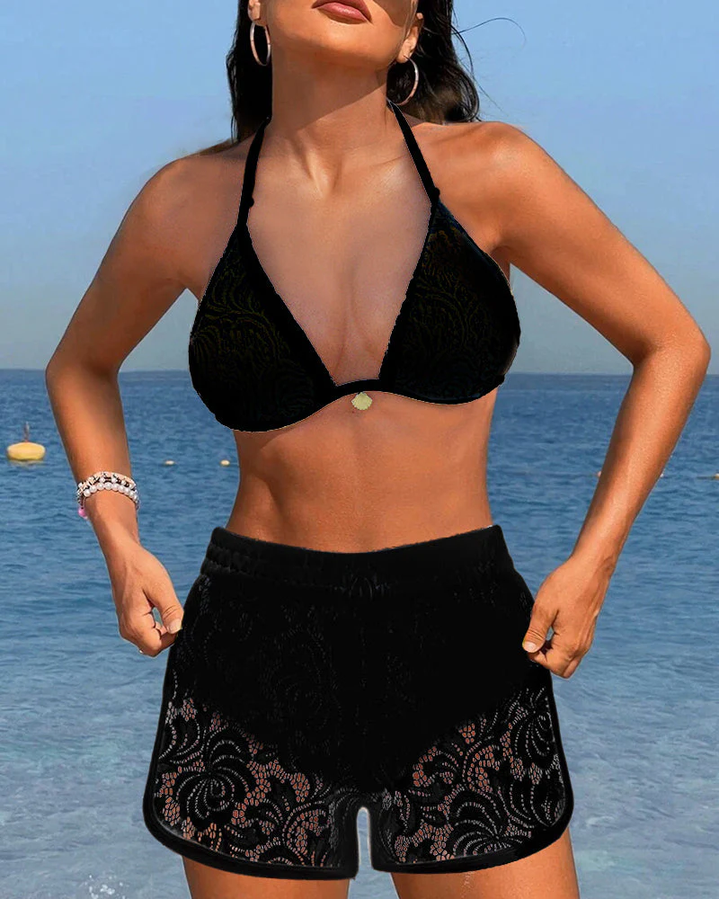 Isabella | Women's Flattering Bikini Set - Image 8