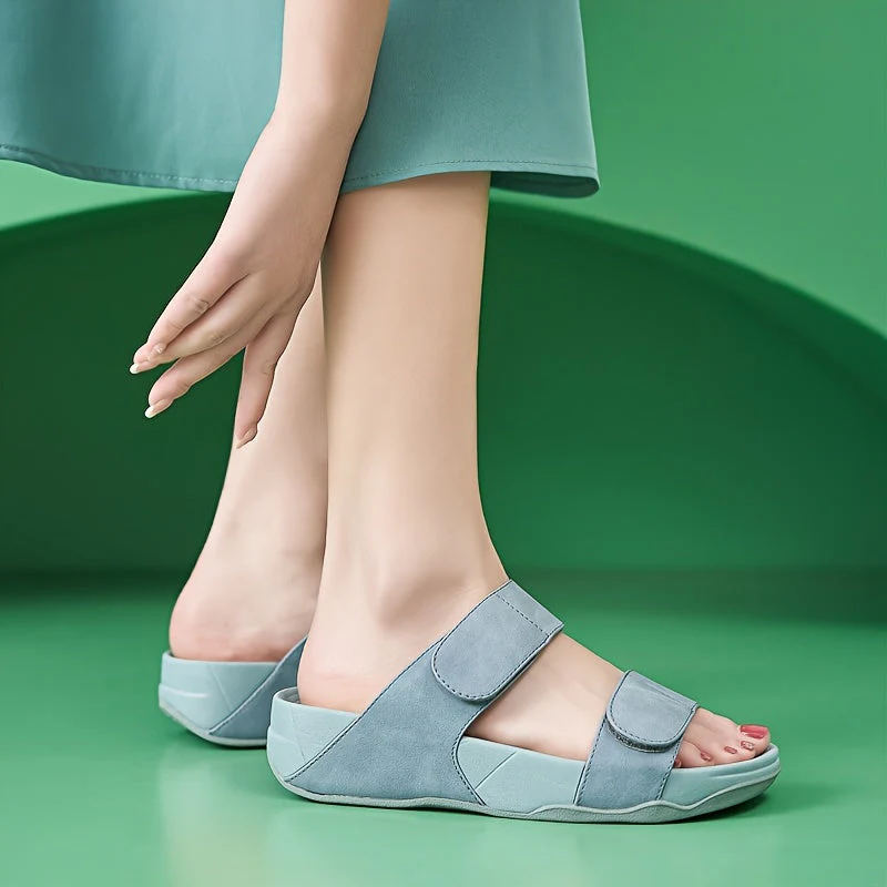 Isabella | Women's Sandals - Image 9