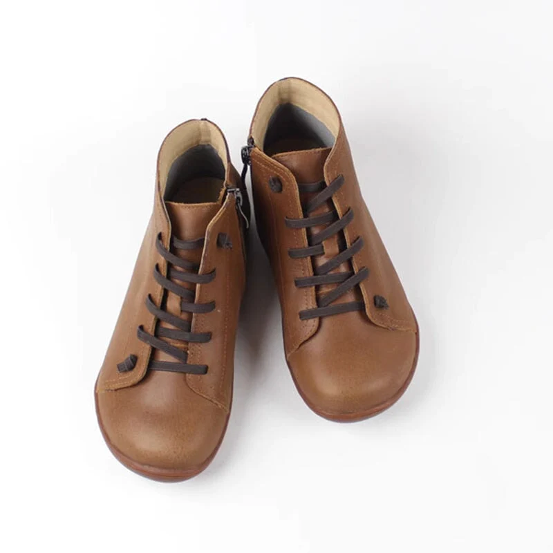 Ivy™ | Zip Boots – Simple Comfort, Everyday Style - Image 10