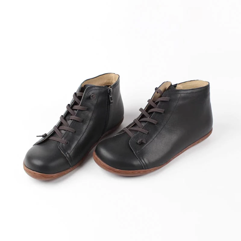 Ivy™ | Zip Boots – Simple Comfort, Everyday Style - Image 6