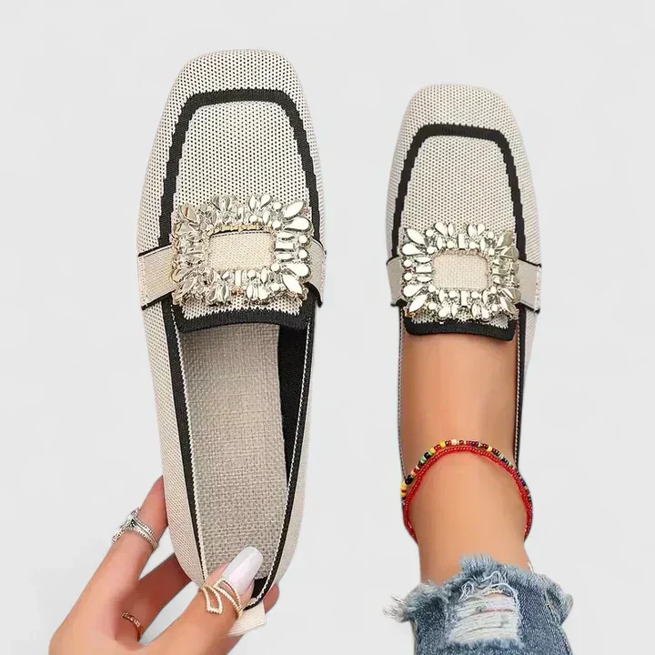 Jessie™ | Orthopedic Women Loafers - Image 3
