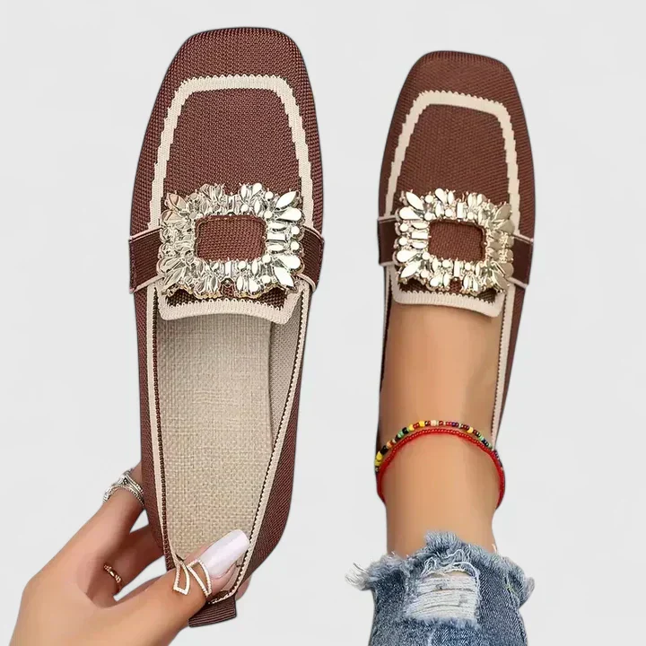 Jessie™ | Orthopedic Women Loafers - Image 4