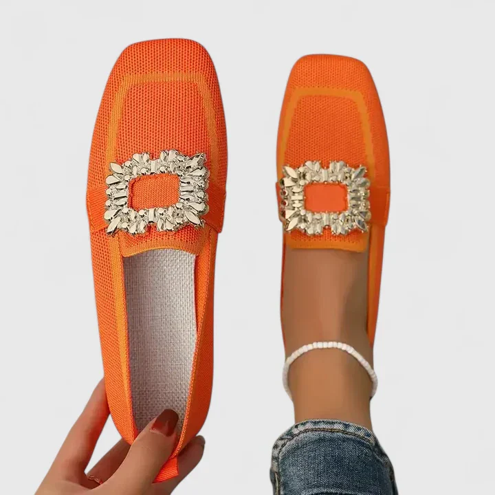 Jessie™ | Orthopedic Women Loafers - Image 5