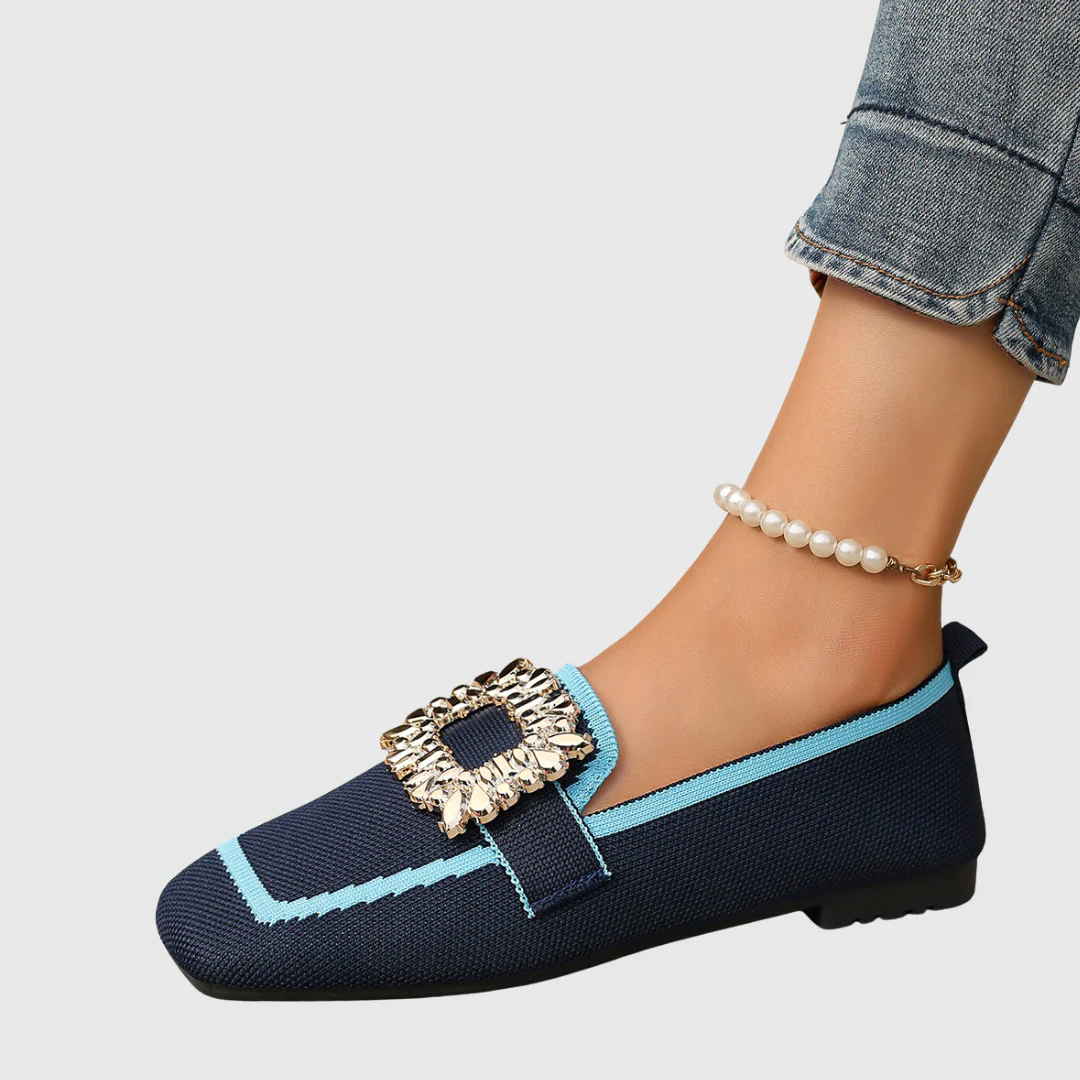 Jessie™ | Orthopedic Women Loafers - Image 6