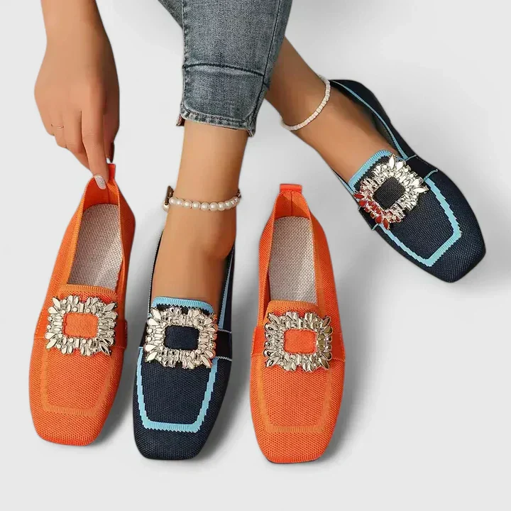 Jessie™ | Orthopedic Women Loafers - Image 7