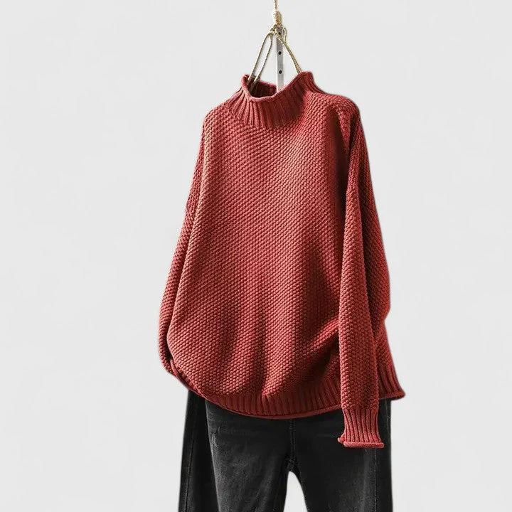 Jordyn™ | Sophisticated Sweater