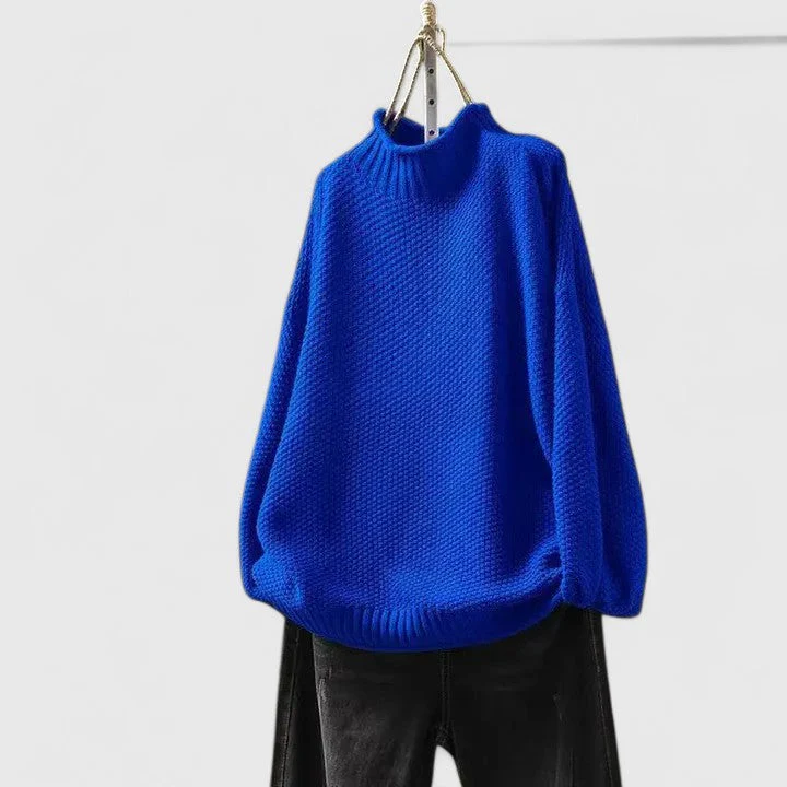 Jordyn™ | Sophisticated Sweater - Image 10