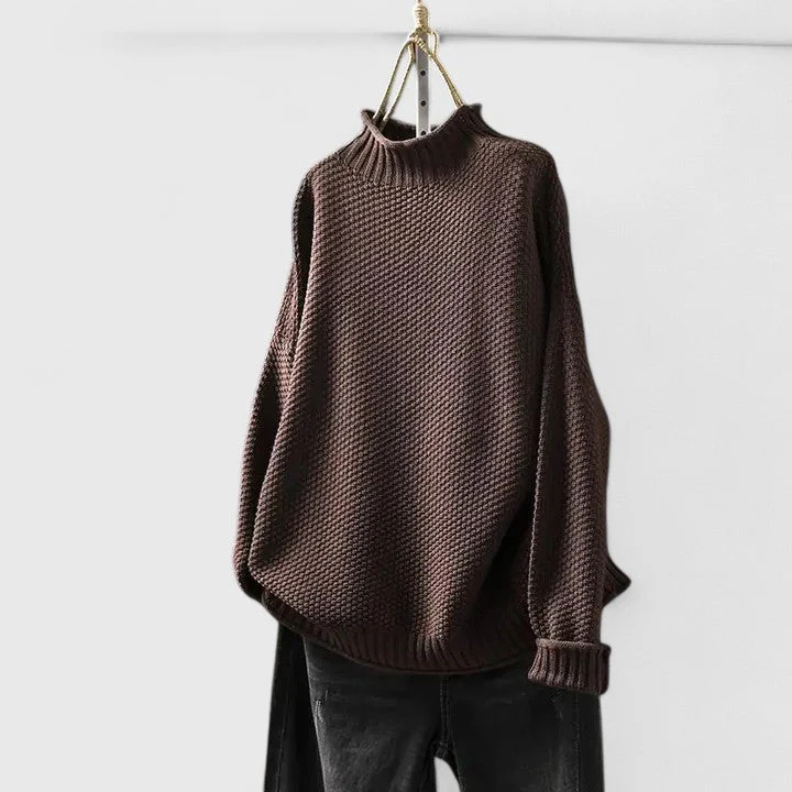 Jordyn™ | Sophisticated Sweater - Image 11