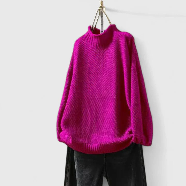 Jordyn™ | Sophisticated Sweater - Image 12
