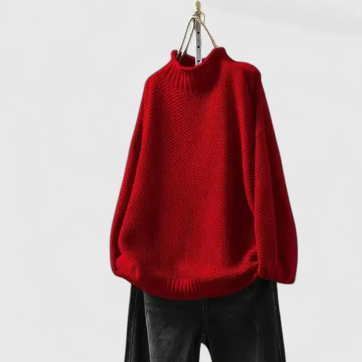 Jordyn™ | Sophisticated Sweater - Image 13