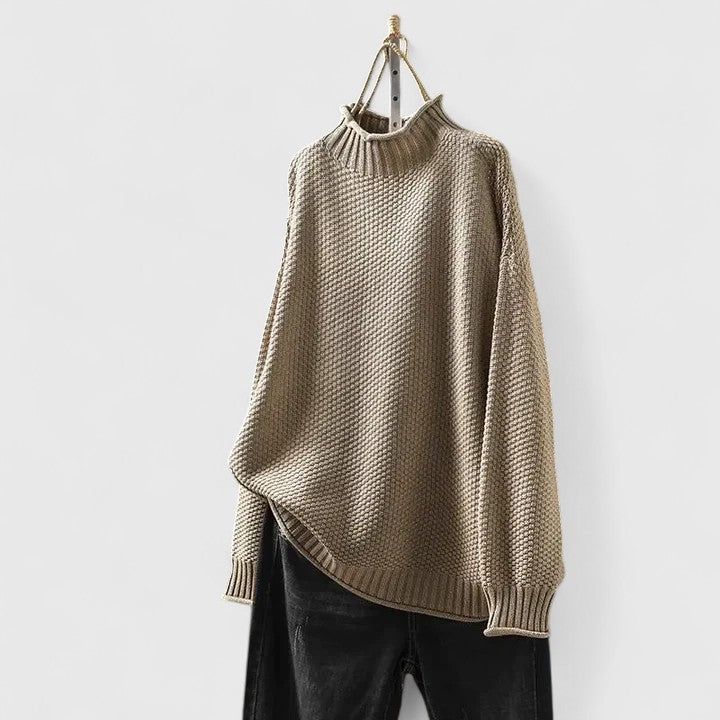 Jordyn™ | Sophisticated Sweater - Image 14