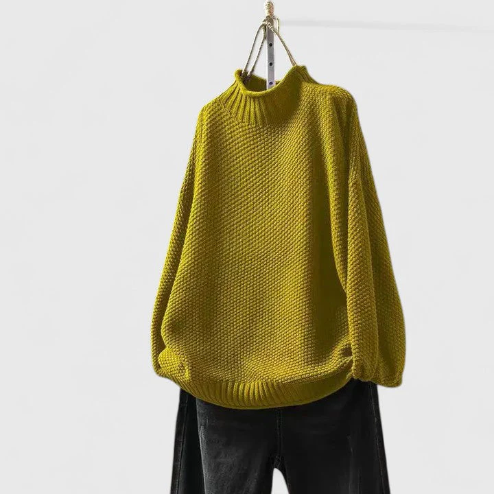 Jordyn™ | Sophisticated Sweater - Image 3