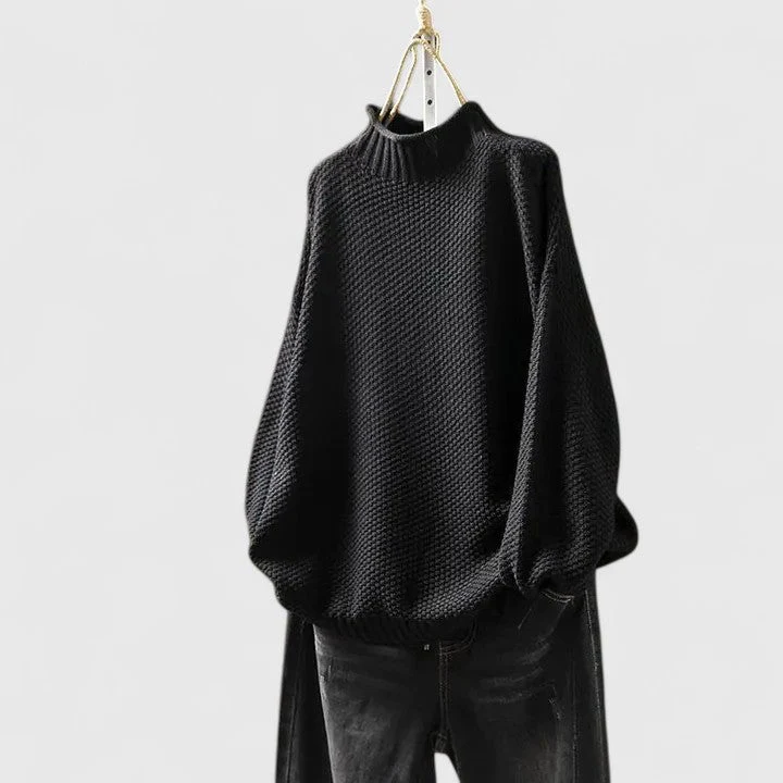 Jordyn™ | Sophisticated Sweater - Image 4