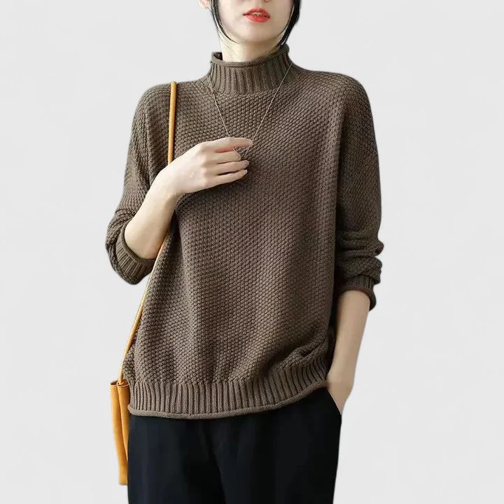 Jordyn™ | Sophisticated Sweater - Image 5