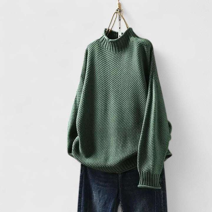 Jordyn™ | Sophisticated Sweater - Image 6